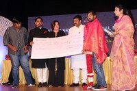 Gollapudi Srinivas National Award 2014 Photos